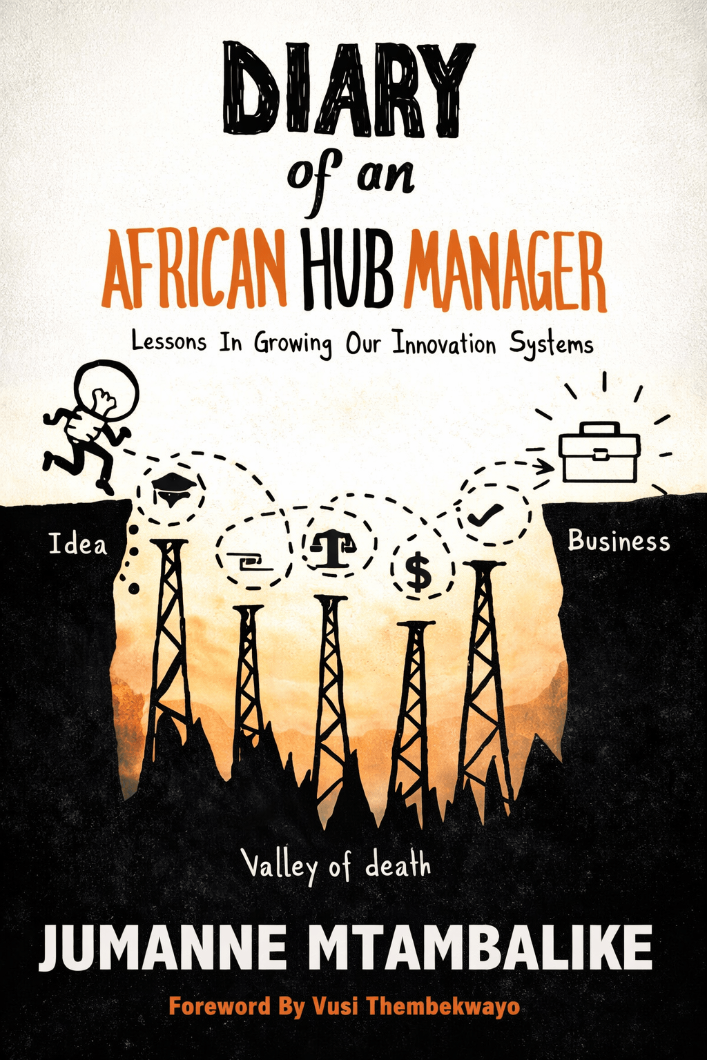 The Diary of an African Hub Manager